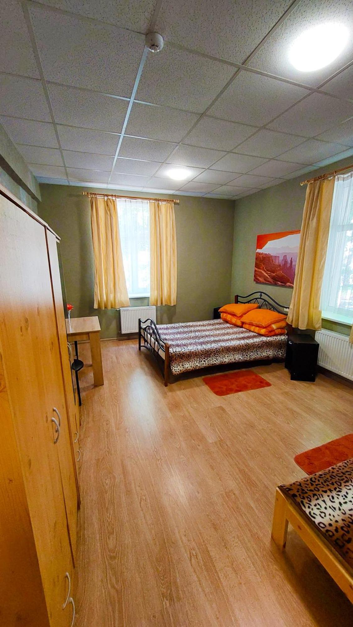 Happy Hostel Riga Kültér fotó