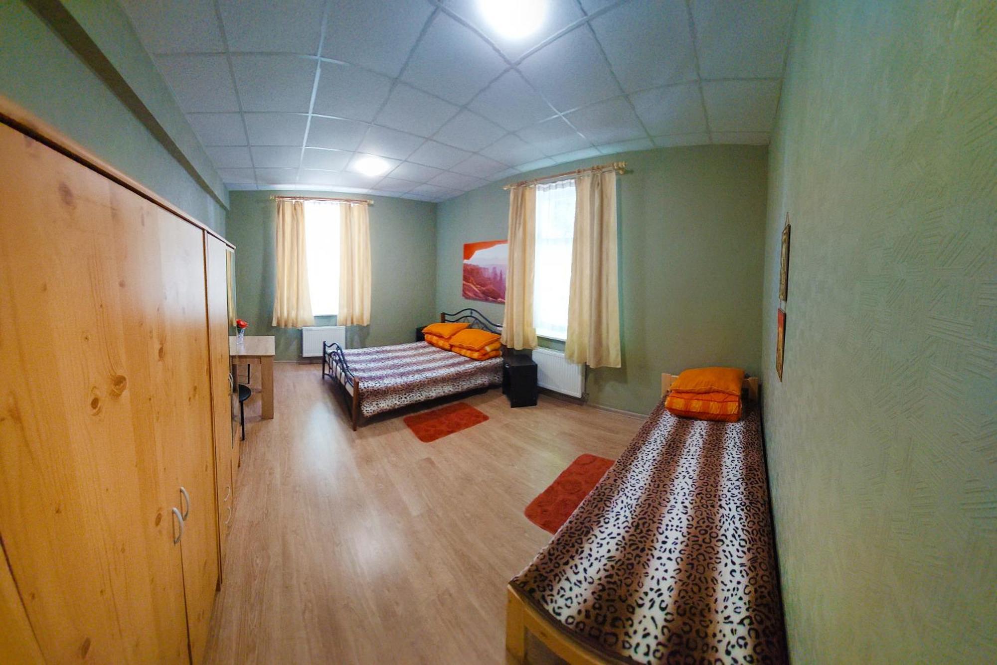 Happy Hostel Riga Kültér fotó