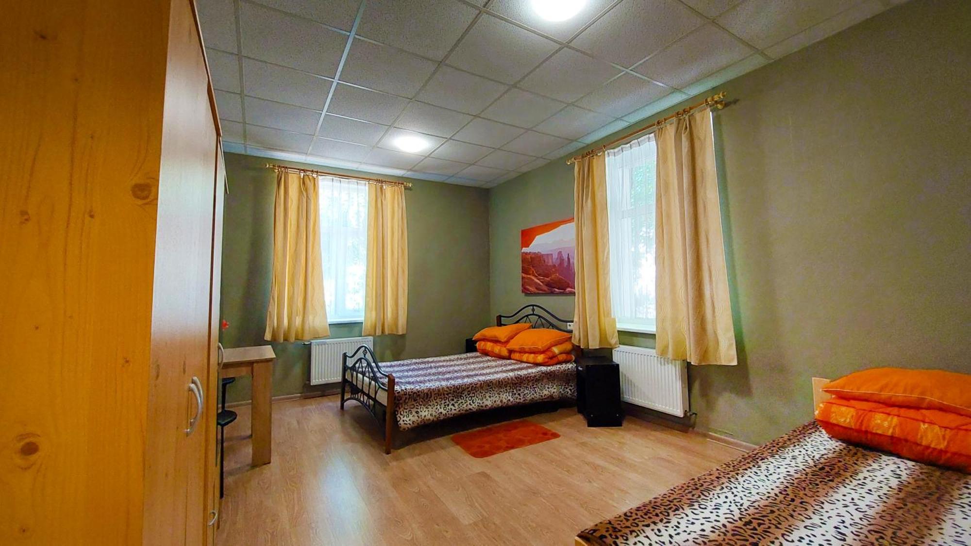 Happy Hostel Riga Kültér fotó