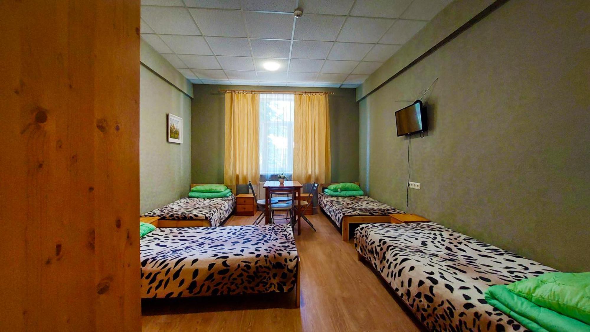 Happy Hostel Riga Kültér fotó